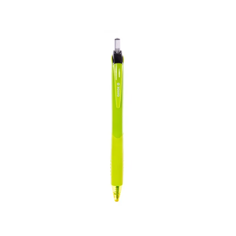 ASTRAPEN QUICK, Kuličkové pero 0,7mm, modré, stojan, mix barev, 201022024