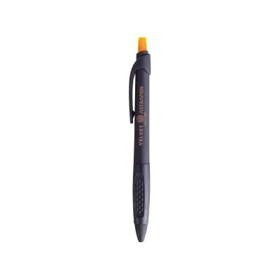 ASTRAPEN VELVET, Guľôčkové pero 0,7mm, modré, blister, 201022029 ASTRAPEN VELVET, Guľôčkové pero 0,7mm, modré, blister, 201022029