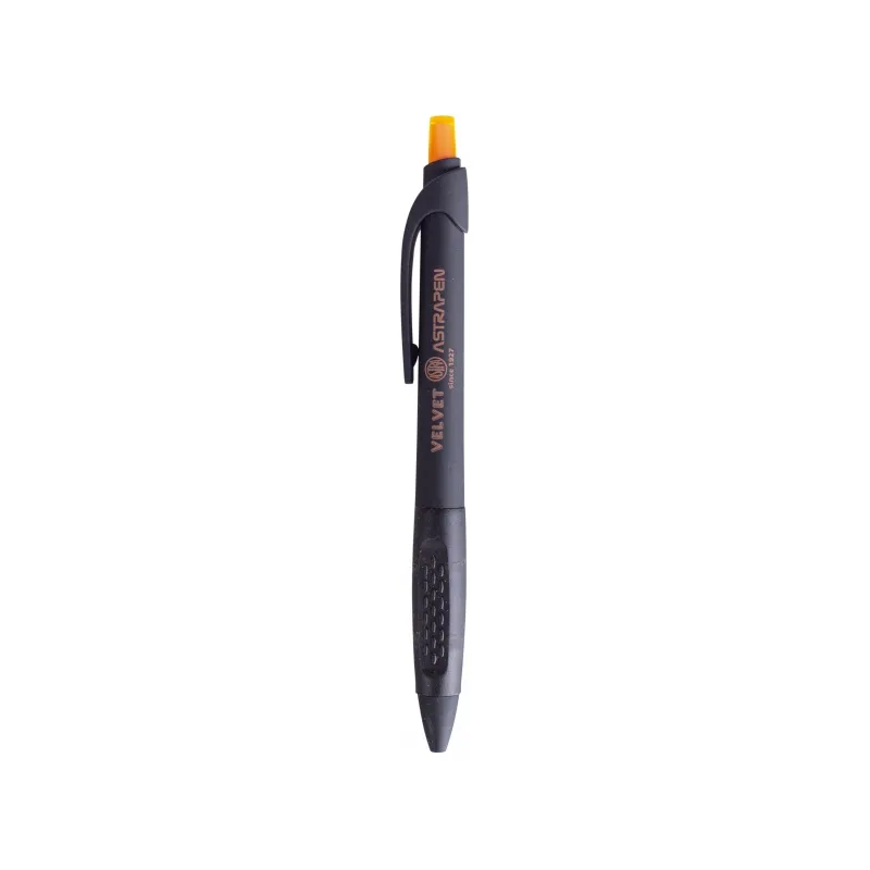 ASTRAPEN VELVET, Guľôčkové pero 0,7mm, modré, blister, 201022029 ASTRAPEN VELVET, Guľôčkové pero 0,7mm, modré, blister, 201022029