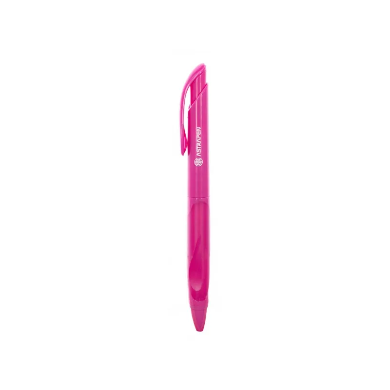 ASTRAPEN SIMPLE, Guľôčkové pero 1mm, modré, blister, mix farieb, 201022013 ASTRAPEN SIMPLE, Guľôčkové pero 1mm, modré, blister, mix farieb, 201022013