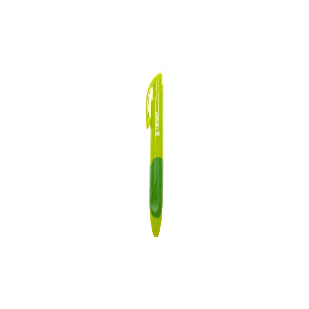 ASTRAPEN SIMPLE, Guľôčkové pero 1mm, modré, blister, mix farieb, 201022013