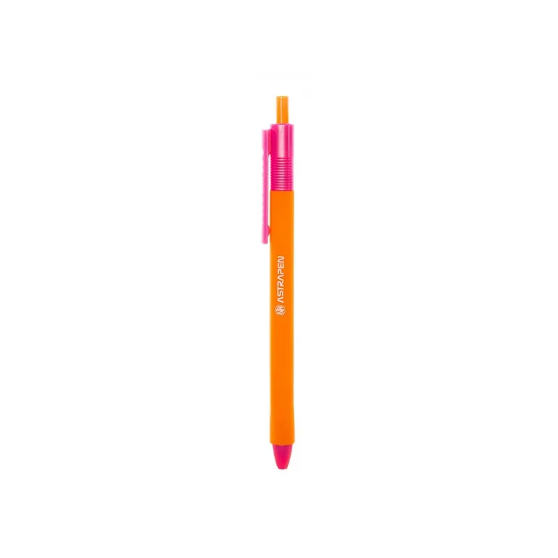 ASTRAPEN Colorful, Guľôčkové pero 0,6mm, modré, blister, mix farieb, 201022016 ASTRAPEN Colorful, Guľôčkové pero 0,6mm, modré, blister, mix farieb, 201022016