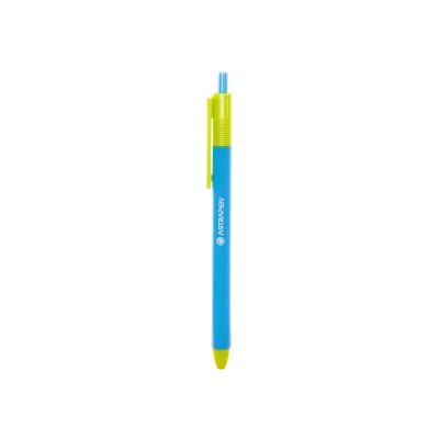 ASTRAPEN Colorful, Guľôčkové pero 0,6mm, modré, blister, mix farieb, 201022016 ASTRAPEN Colorful, Guľôčkové pero 0,6mm, modré, blister, mix farieb, 201022016
