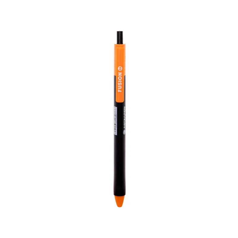ASTRAPEN Fusion, Guľôčkové pero 0,6mm, modré, stojan, mix farieb, 201022018 ASTRAPEN Fusion, Guľôčkové pero 0,6mm, modré, stojan, mix farieb, 201022018