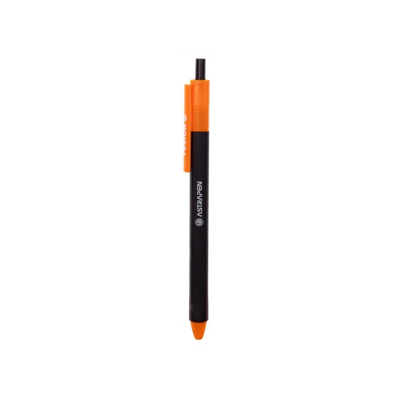 ASTRAPEN Fusion, Guľôčkové pero 0,6mm, modré, stojan, mix farieb, 201022018 ASTRAPEN Fusion, Guľôčkové pero 0,6mm, modré, stojan, mix farieb, 201022018