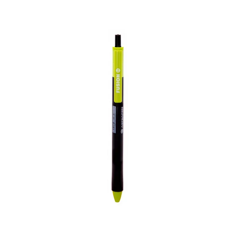 ASTRAPEN Fusion, Guľôčkové pero 0,6mm, modré, blister, mix farieb, 201022019 ASTRAPEN Fusion, Guľôčkové pero 0,6mm, modré, blister, mix farieb, 201022019