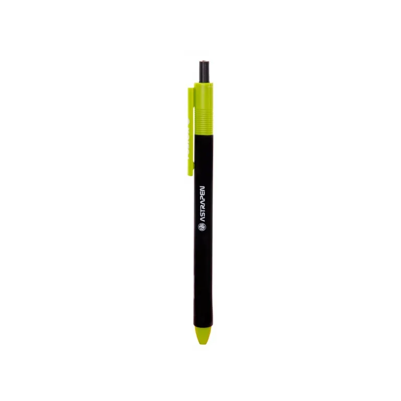 ASTRAPEN Fusion, Kuličkové pero 0,6mm, modré, blistr, mix barev, 201022019 ASTRAPEN Fusion, Kuličkové pero 0,6mm, modré, blistr, mix barev, 201022019