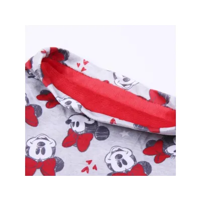 Zimný set v darčekovom balení (čiapka, nákrčník, rukavice) MINNIE MOUSE, 2200009627 Zimný set v darčekovom balení (čiapka, nákrčník, rukavice) MINNIE MOUSE, 2200009627