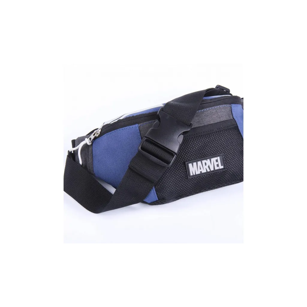 Stylová ledvinka MARVEL, 2100003924