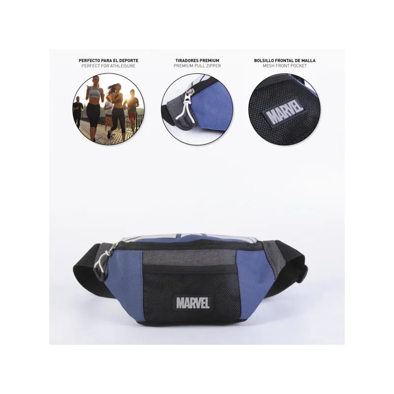 Štýlová ľadvinka MARVEL, 2100003924 Štýlová ľadvinka MARVEL, 2100003924