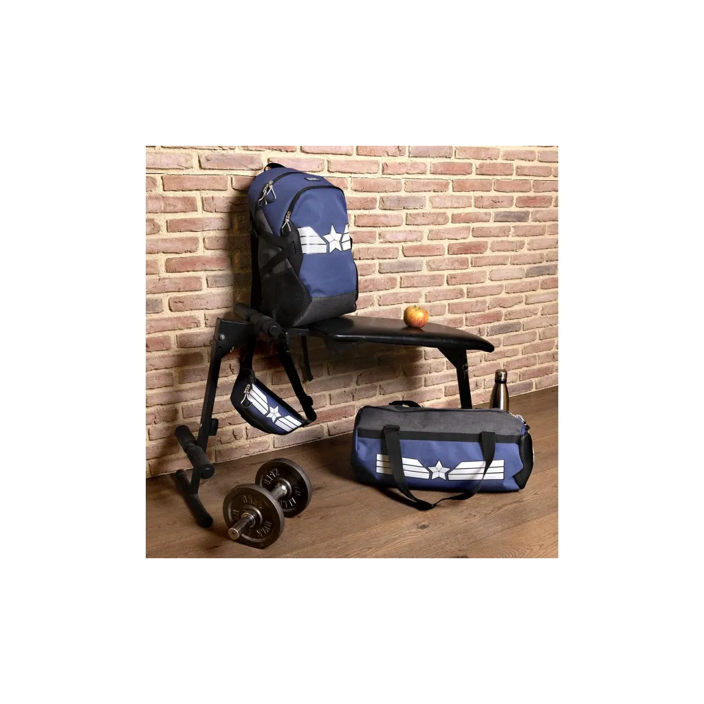 Stylová ledvinka MARVEL, 2100003924