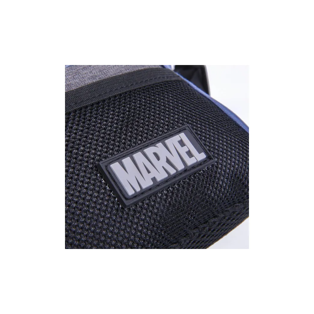 Stylová ledvinka MARVEL, 2100003924