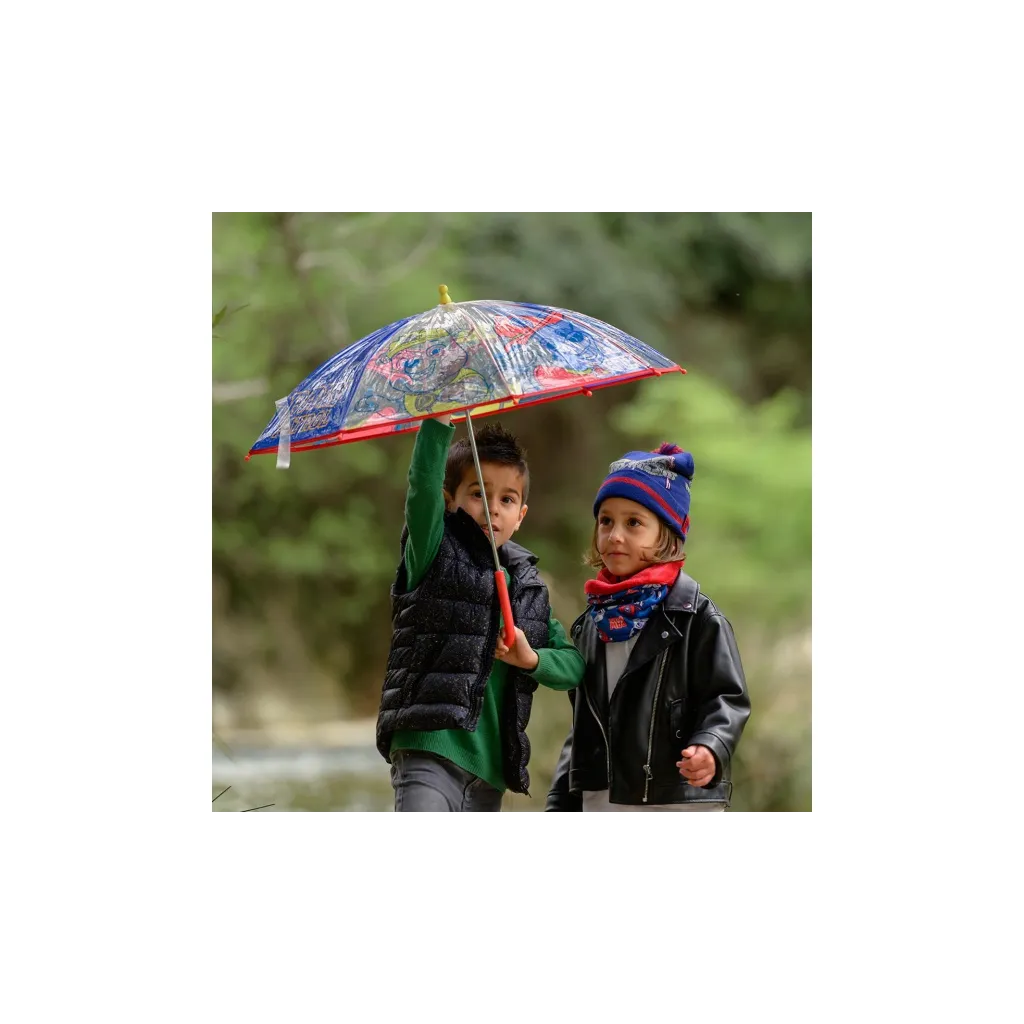 Dětský teplý nákrčník PAW PATROL, 2200009602