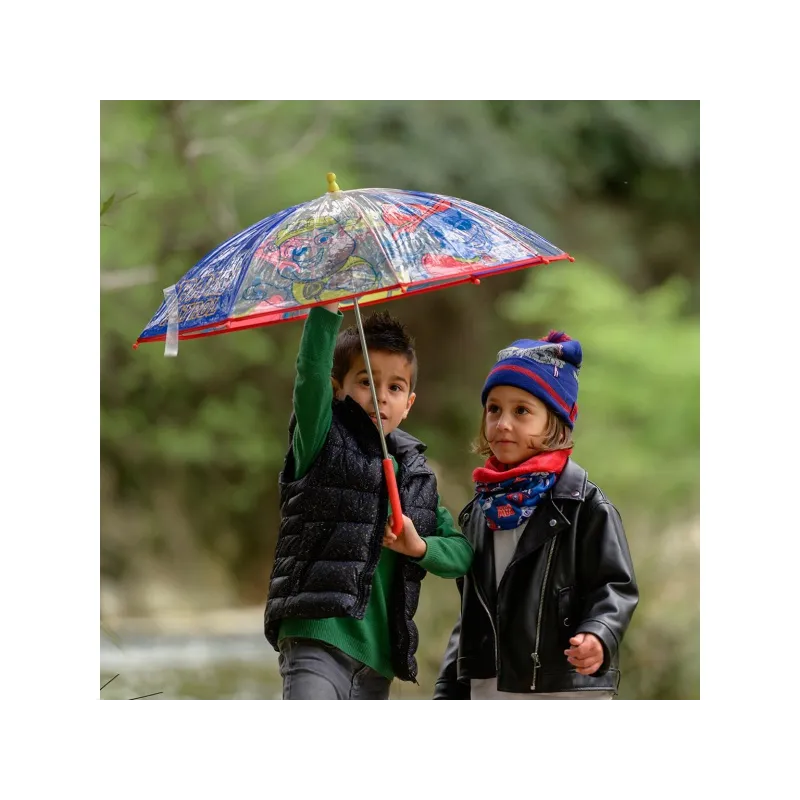 Detská zimná čiapka PAW PATROL Punto, 2200009637 Detská zimná čiapka PAW PATROL Punto, 2200009637