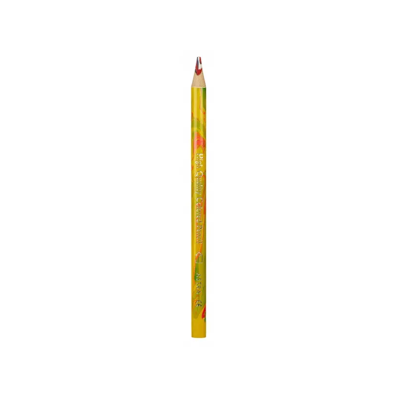 ASTRA Trojhranná farbička JUMBO Dúhová 1ks, stojan, 312118004 ASTRA Trojhranná farbička JUMBO Dúhová 1ks, stojan, 312118004