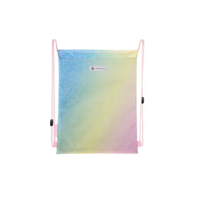 ASTRABAG, Sáček na přezůvky RAINBOW DUST, AD1, 507022022 ASTRABAG, Sáček na přezůvky RAINBOW DUST, AD1, 507022022