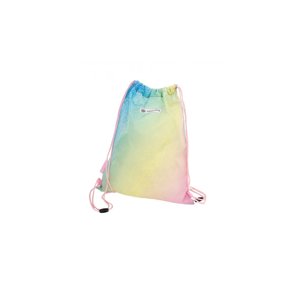ASTRABAG, Sáček na přezůvky RAINBOW DUST, AD1, 507022022