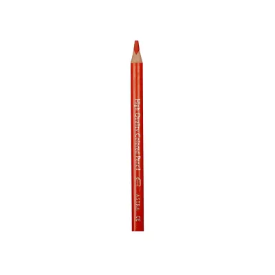 ASTRA Tříhranná barvička JUMBO Oranžová 1ks, 312117005 ASTRA Tříhranná barvička JUMBO Oranžová 1ks, 312117005