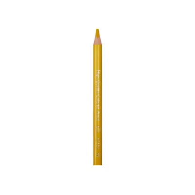 ASTRA Tříhranná barvička JUMBO Žlutá 1ks, 312117012 ASTRA Tříhranná barvička JUMBO Žlutá 1ks, 312117012