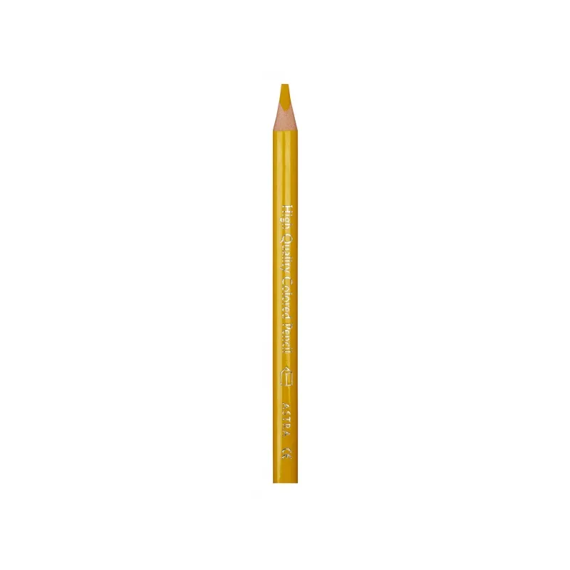 ASTRA Trojhranná farbička JUMBO Žltá 1ks, 312117012 ASTRA Trojhranná farbička JUMBO Žltá 1ks, 312117012