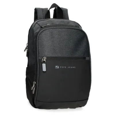 Batoh na notebook 12" PEPE JEANS Jarvis, 7122131 Batoh na notebook 12" PEPE JEANS Jarvis, 7122131