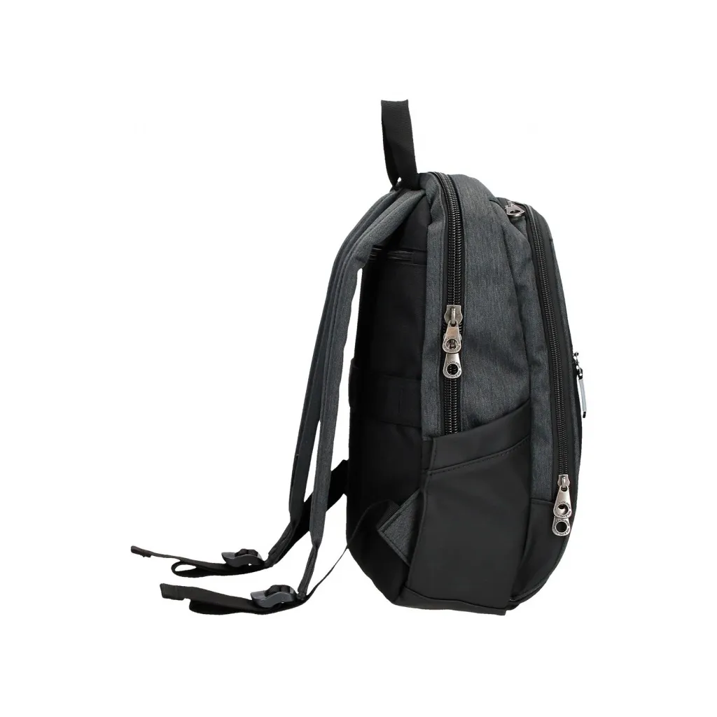 Batoh na notebook 12" PEPE JEANS Jarvis, 7122131