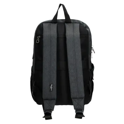 Batoh na notebook 12" PEPE JEANS Jarvis, 7122131 Batoh na notebook 12" PEPE JEANS Jarvis, 7122131