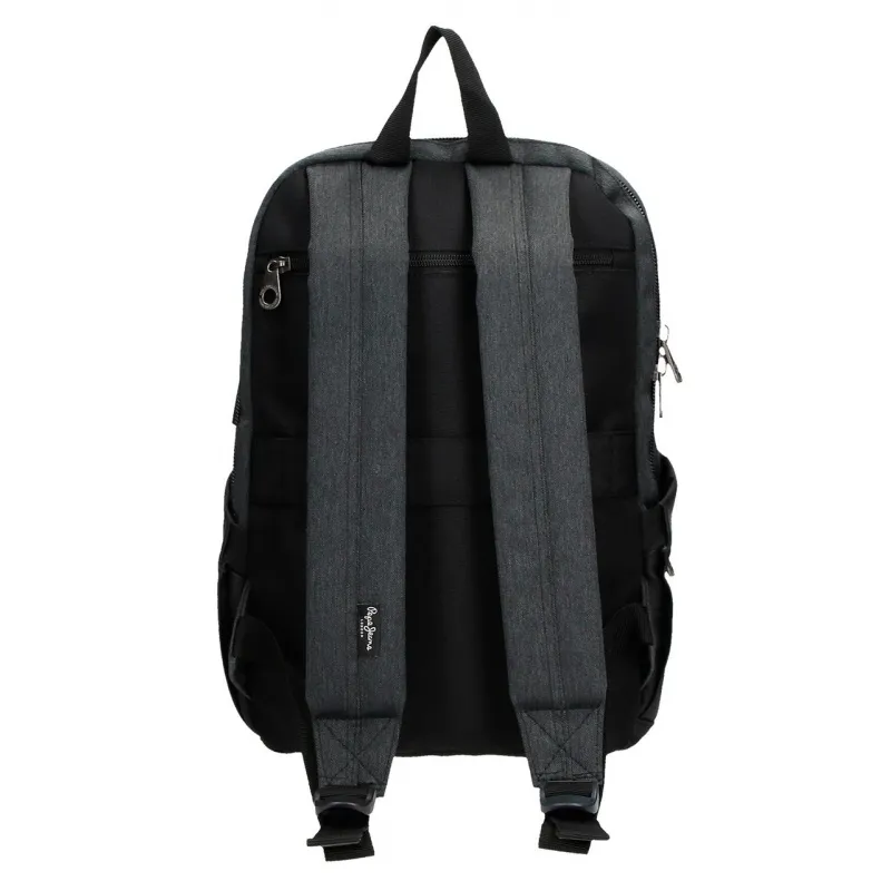Batoh na notebook 12" PEPE JEANS Jarvis, 7122131