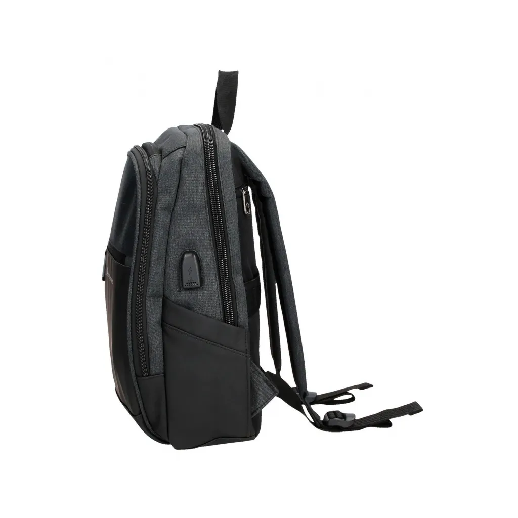 Batoh na notebook 12" PEPE JEANS Jarvis, 7122131