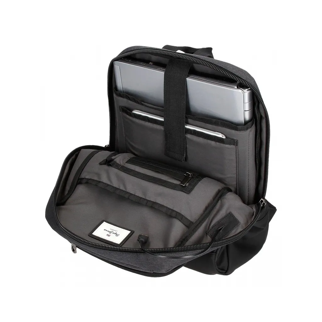 Batoh na notebook 12" PEPE JEANS Jarvis, 7122131