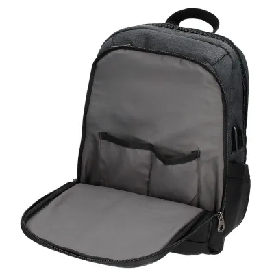 Batoh na notebook 12" PEPE JEANS Jarvis, 7122131 Batoh na notebook 12" PEPE JEANS Jarvis, 7122131
