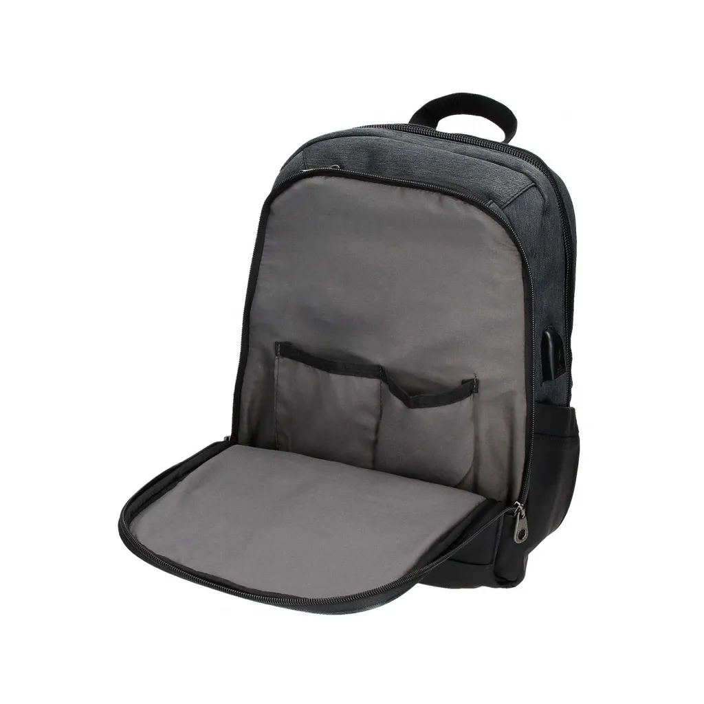 Batoh na notebook 12" PEPE JEANS Jarvis, 7122131