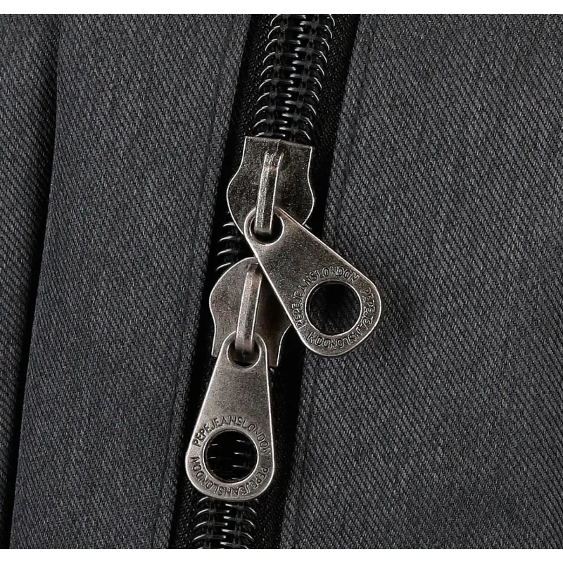 Batoh na notebook 12" PEPE JEANS Jarvis, 7122131 Batoh na notebook 12" PEPE JEANS Jarvis, 7122131