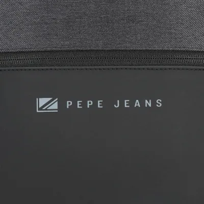 Batoh na notebook 12" PEPE JEANS Jarvis, 7122131 Batoh na notebook 12" PEPE JEANS Jarvis, 7122131