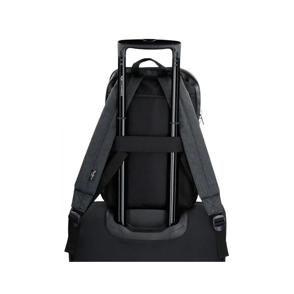 Batoh na notebook 12" PEPE JEANS Jarvis, 7122131