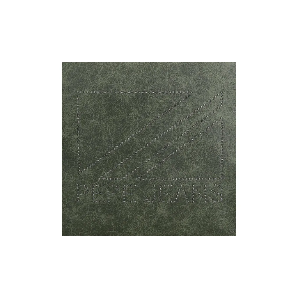 Dámská kabelka PEPE JEANS DONNA Green / Olivově zelená, 7275232