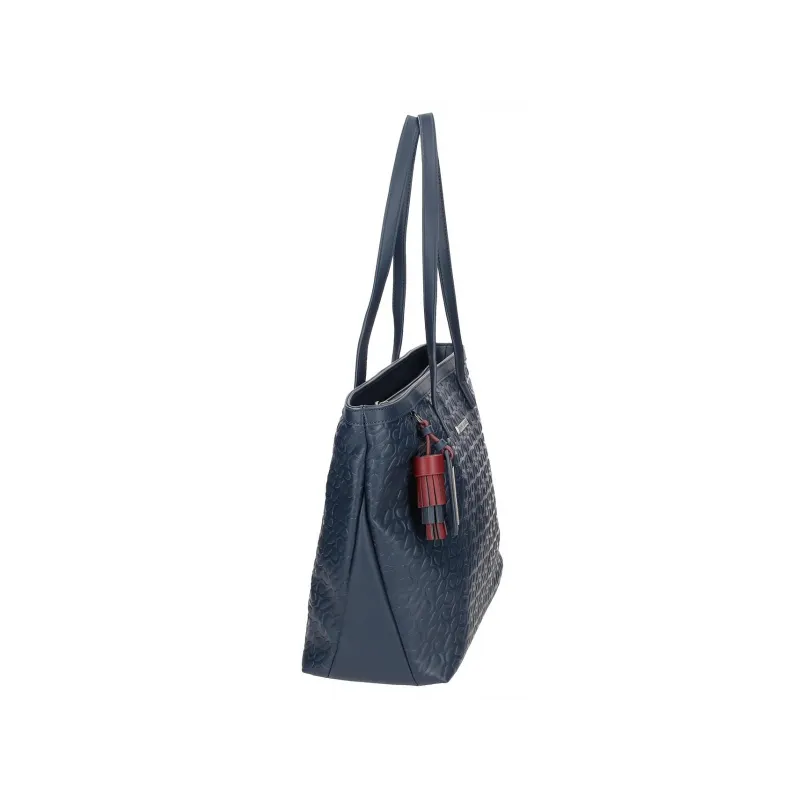Dámská kabelka / laptop bag PEPE JEANS Essence, 7227531 Dámská kabelka / laptop bag PEPE JEANS Essence, 7227531