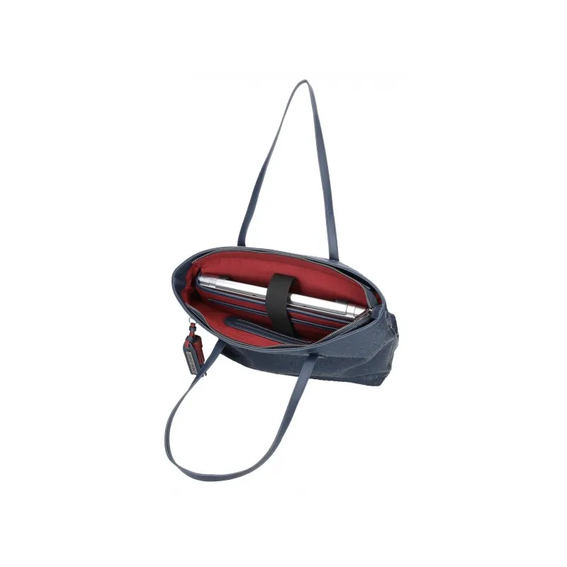 Dámská kabelka / laptop bag PEPE JEANS Essence, 7227531 Dámská kabelka / laptop bag PEPE JEANS Essence, 7227531