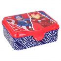Plastový box / krabička na svačinu AVENGERS, 57794
