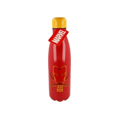 Nerezová láhev / termoska IRON MAN 780ml, 01540 Nerezová láhev / termoska IRON MAN 780ml, 01540