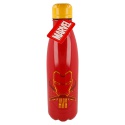 Nerezová fľaša / termoska IRON MAN 780ml, 01540