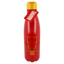 Nerezová láhev / termoska IRON MAN 780ml, 01540