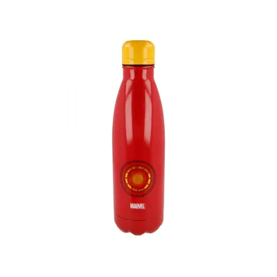 Nerezová láhev / termoska IRON MAN 780ml, 01540 Nerezová láhev / termoska IRON MAN 780ml, 01540