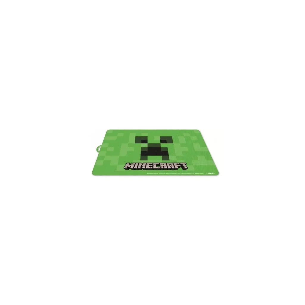 Podložka na stůl 43 x 28cm MINECRAFT, 40419