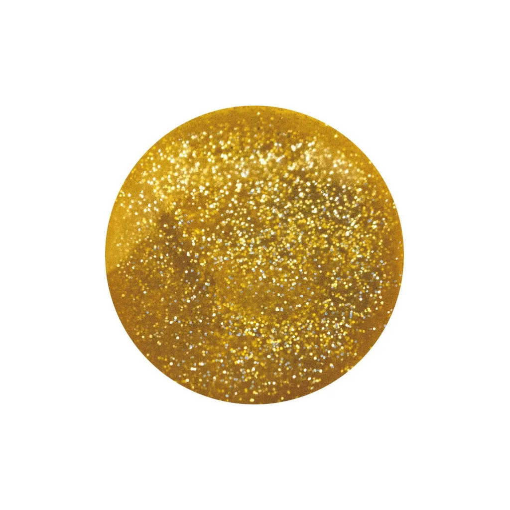 ASTRA Dekoračné farby s glitrami 6x10ml, 301116001