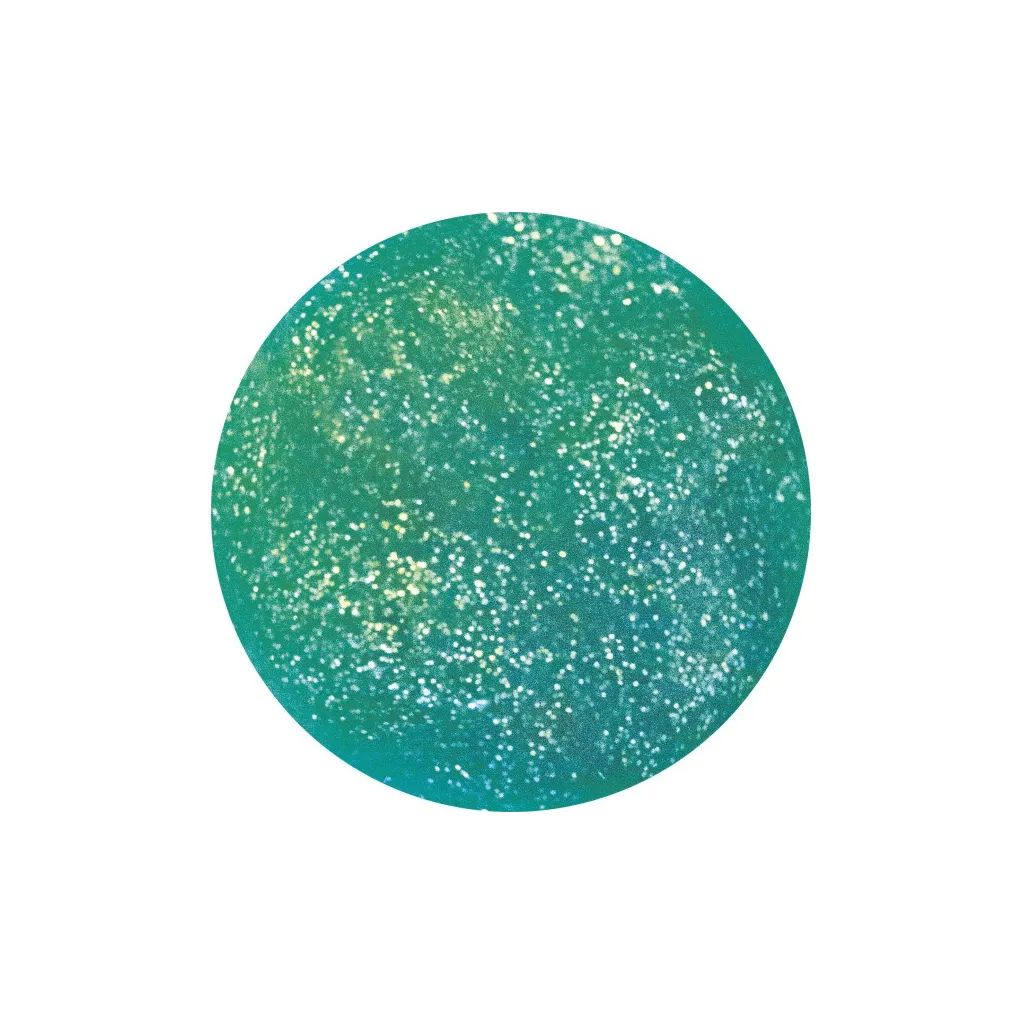 ASTRA Dekoračné farby s glitrami 6x10ml, 301116001