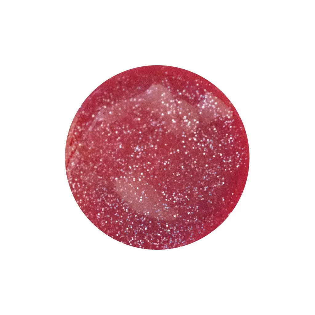 ASTRA Dekoračné farby s glitrami 6x10ml, 301116001