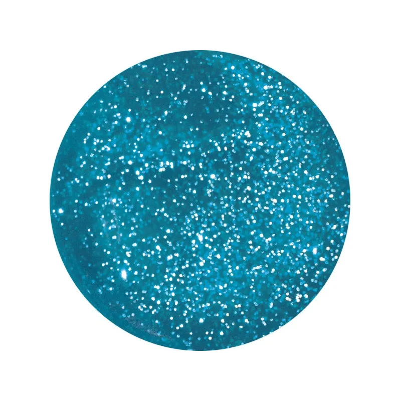 ASTRA Dekorační barvy s glitry 6x10ml, 301116001 ASTRA Dekorační barvy s glitry 6x10ml, 301116001