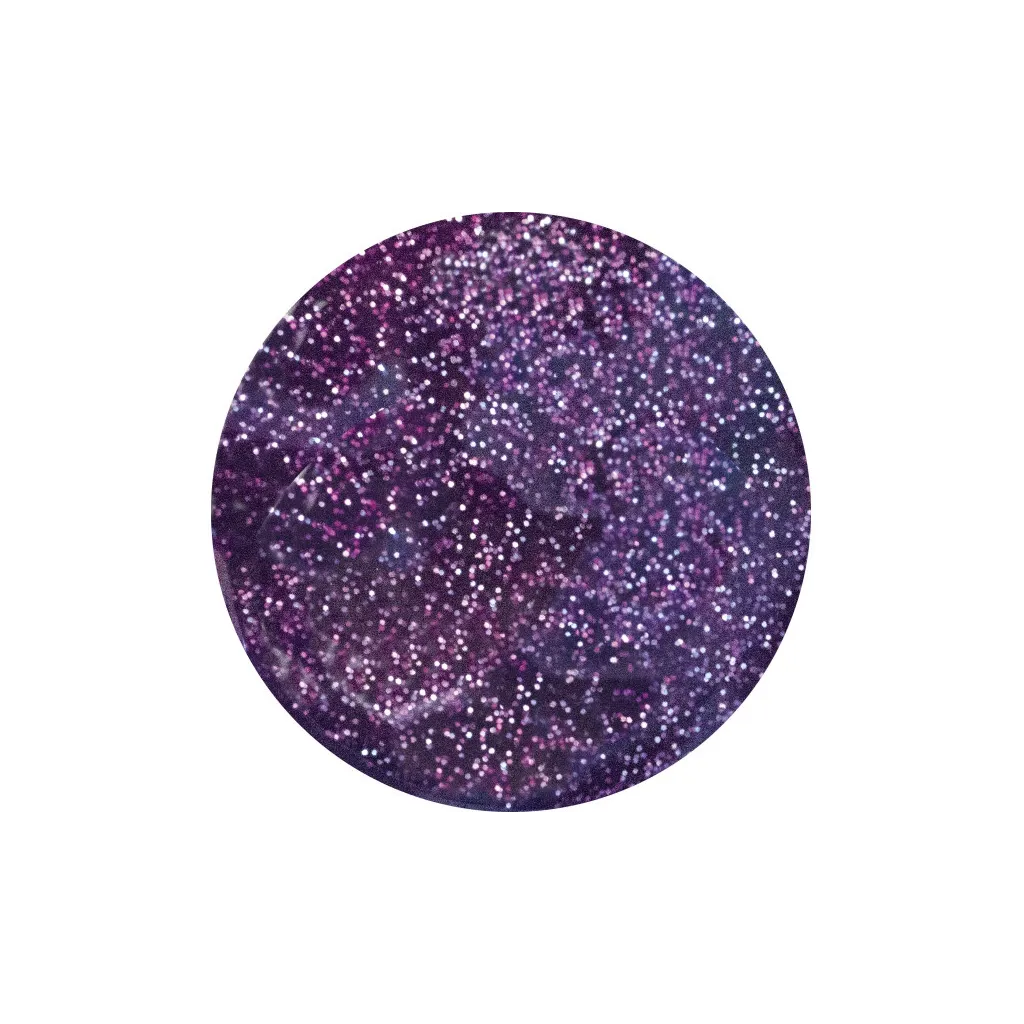 ASTRA Dekorační barvy s glitry 6x10ml, 301116001