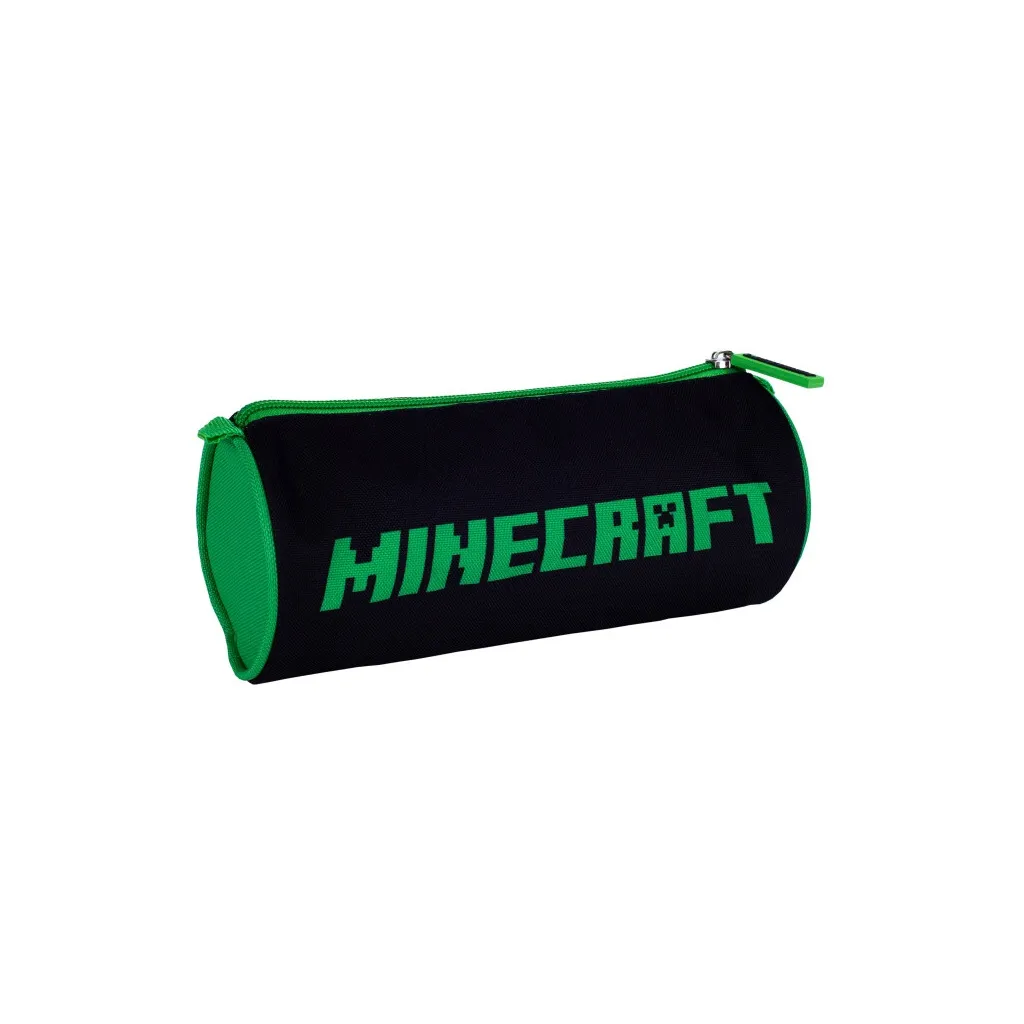 Minecraft peračník – okrúhly, licencovaný, polyesterový, 22 cm